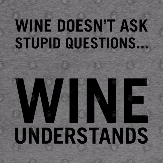 Wine Understands by Venus Complete